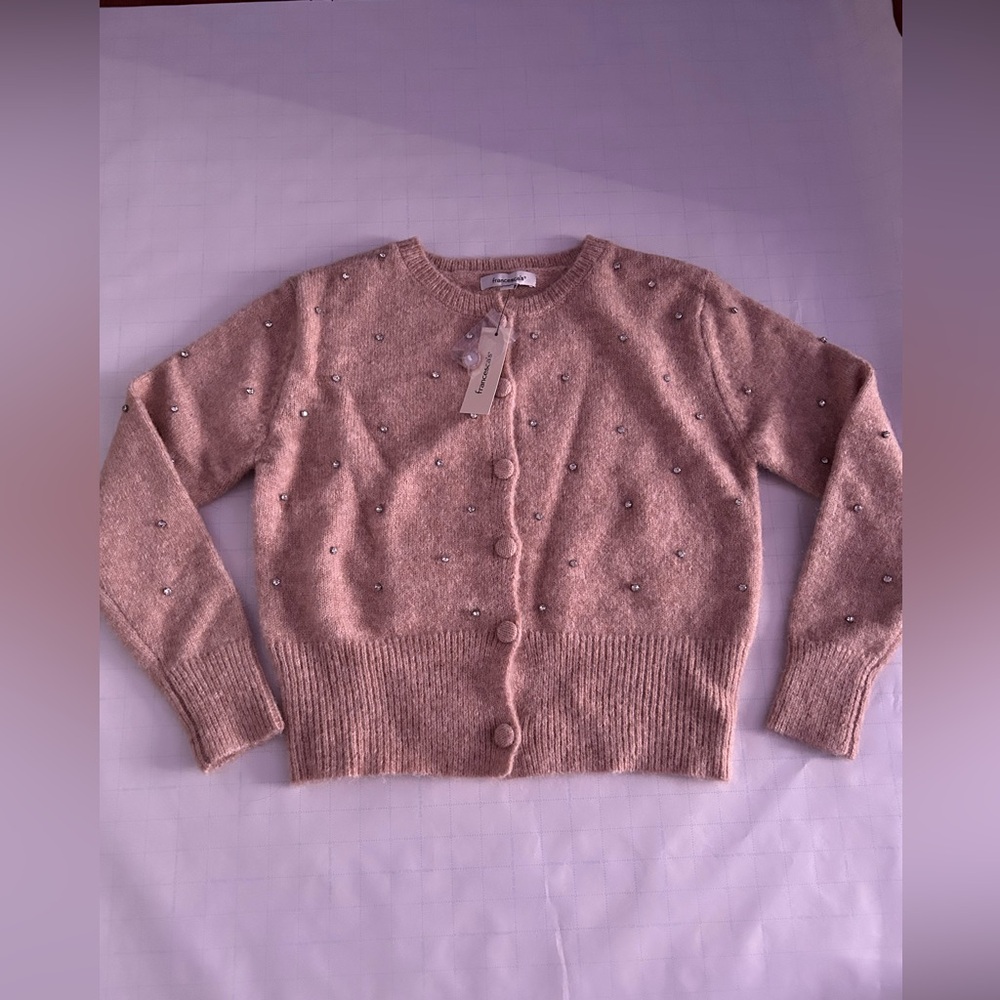 Cute Cardigan